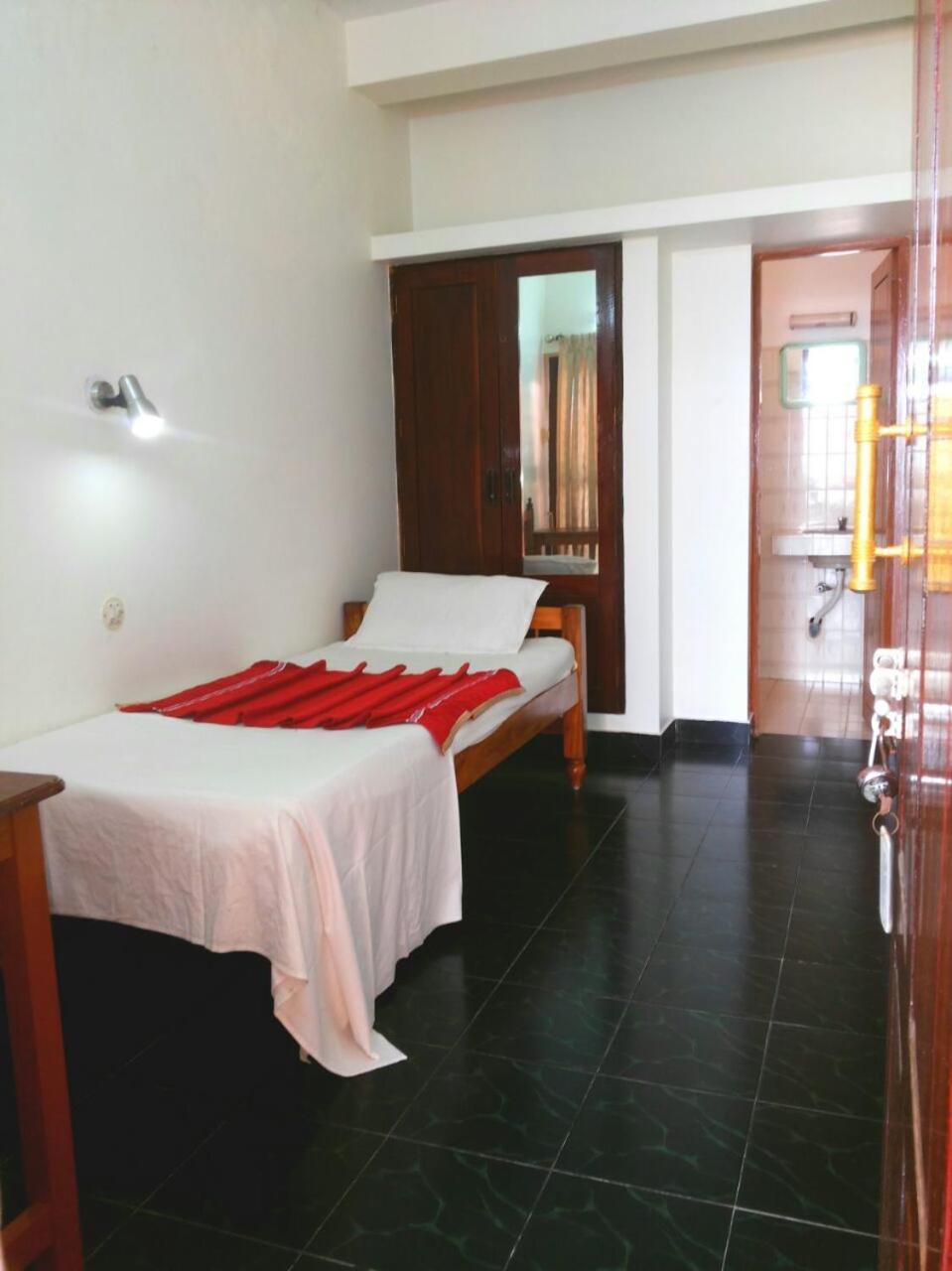 Beach Florra Inn Kovalam Pokój zdjęcie