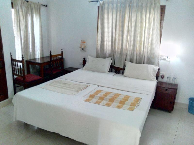 Beach Florra Inn Kovalam Pokój zdjęcie